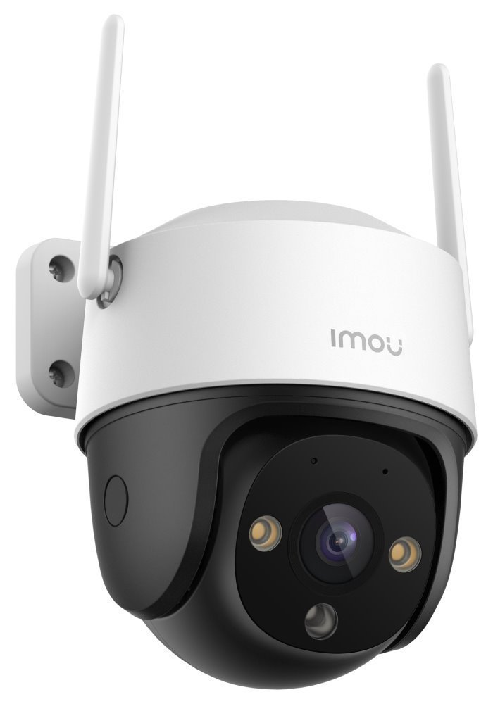 دوربین بیسیم 2 مگاپیکسل مدل Imou Cruiser SE IPC-S21FEP دید در شب رنگی